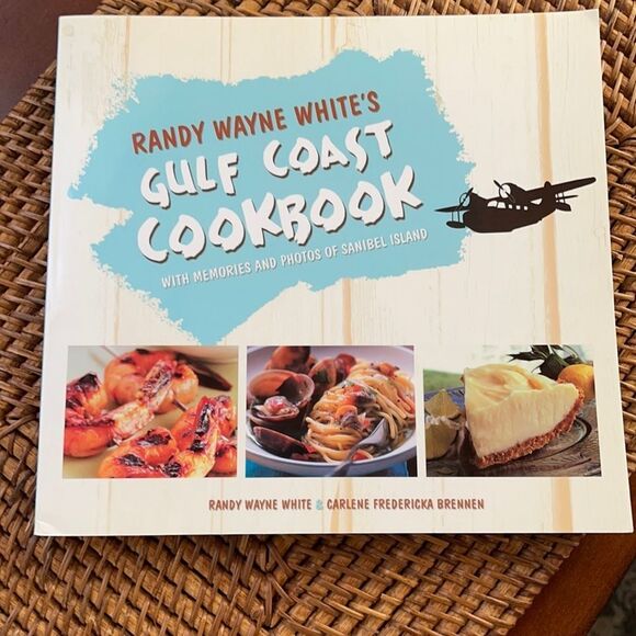 Gulf Coast Cookbook PPB - Picture 1 of 7
